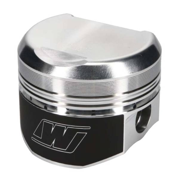 Wiseco - Wiseco K0142AS Wiseco Chrysler HEMI 426 4.250in Bore 1.765 Compression Height +80cc Dome Top Pistons