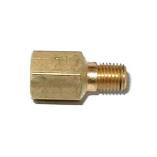 NOS - BHHV 16785NOS NOS Female-Male Adapter