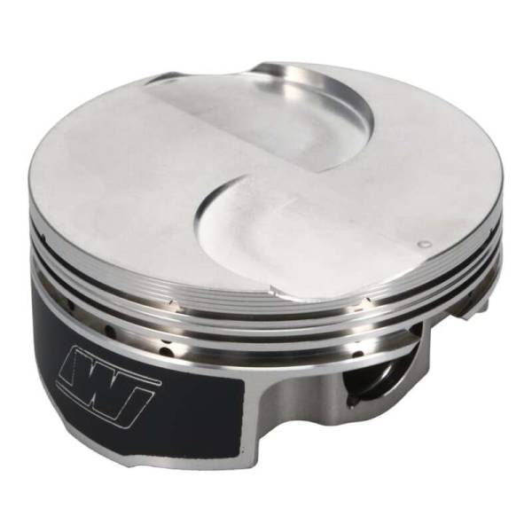 Wiseco - Wiseco K0148X1 Wiseco Ford 2.3L 3.810in Bore 1.090CH .927 Pistons