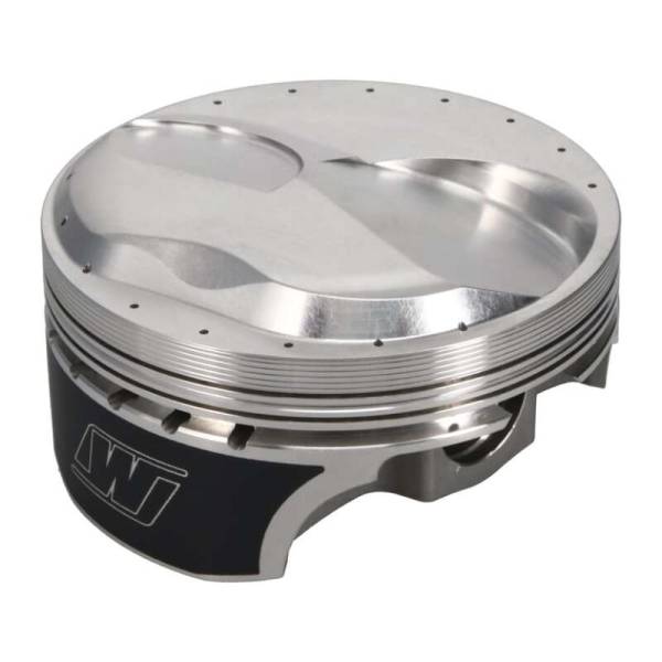 Wiseco - Wiseco K0159B100 Wiseco Chevrolet Big Blox Brodix SR20 4.600in Bore 1.120in CH 0.990in H Piston Shelf Stock Kit