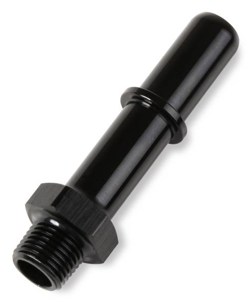 NOS - BHHV 17016NOS NOS Quick Connect Fuel Line Adapter - Fits 5/16" Fuel Rail