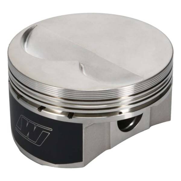 Wiseco - Wiseco K0172X155 Wiseco Ford 302/351 Windsor -9cc Pistons