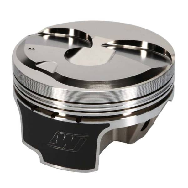 Wiseco - Wiseco K0233X1 Wiseco Chevrolet LT1 6.2L 4.075 Bore 3.622 Stroke 6.125 Rod -2cc Volume 1.304 Comp Height
