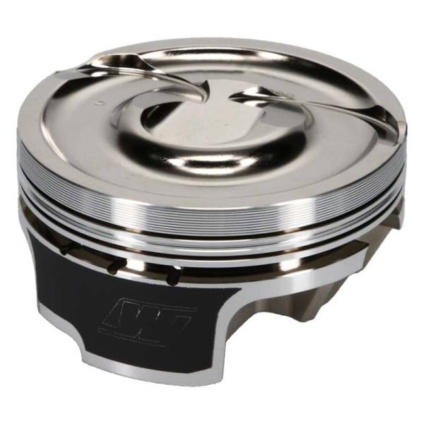 Wiseco - Wiseco K0234XS Wiseco Chevrolet LT1 6.2L 4.065 Bore 1.115 Comp Ht. 4.000 Stroke 6.125 Rod -20cc