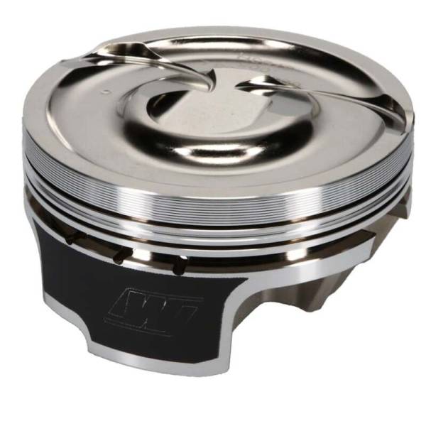 Wiseco - Wiseco K0235X05 Wiseco Chevy LT1 6.2L 4.070in Bore 11.7:1 CR 1.115 CH Piston Kit - Set of 8