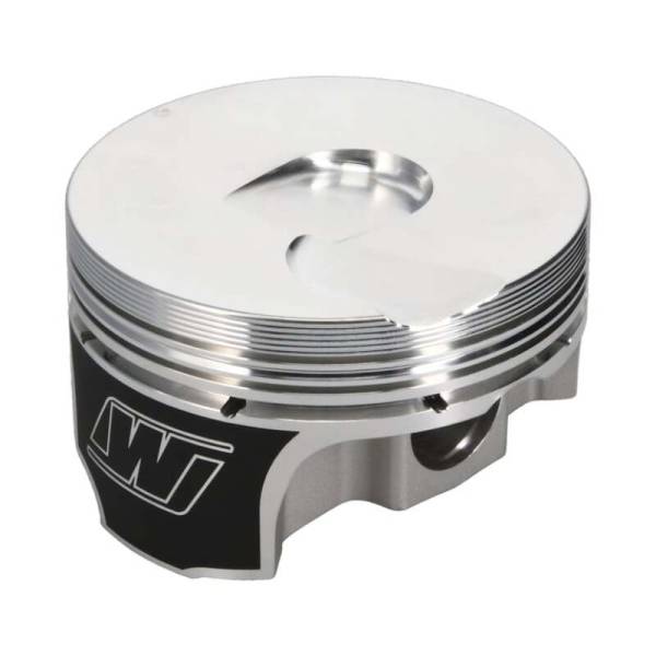 Wiseco - Wiseco K0378X2 Wiseco Chevy LT Series Gen V L83 5.3L 3.800in Bore 9.5:1 CR 8.5cc Dish Piston Kit - Set of 8