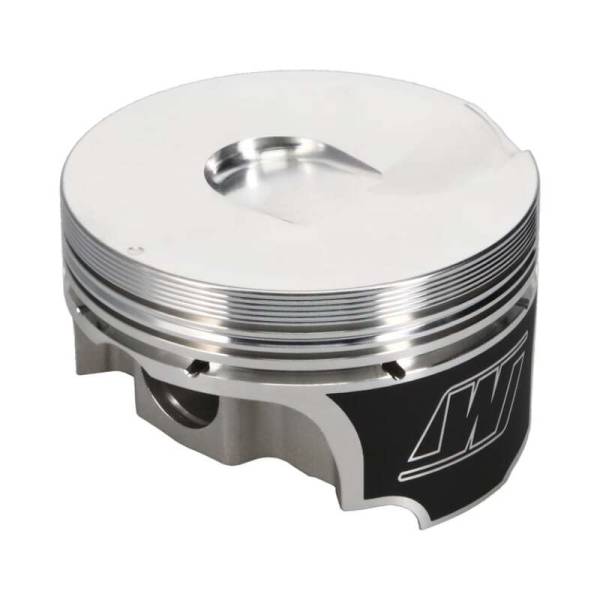 Wiseco - Wiseco K0379X1 Wiseco Chevy LT Series Gen V L83 5.3L 3.800in Bore 9.5:1 CR .5cc Dish Piston Kit - Set of 8