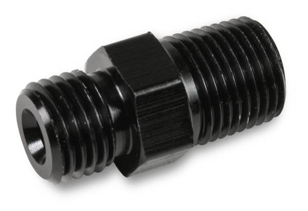 NOS - BHHV 17943NOS NOS Flare Jet Holder - Black