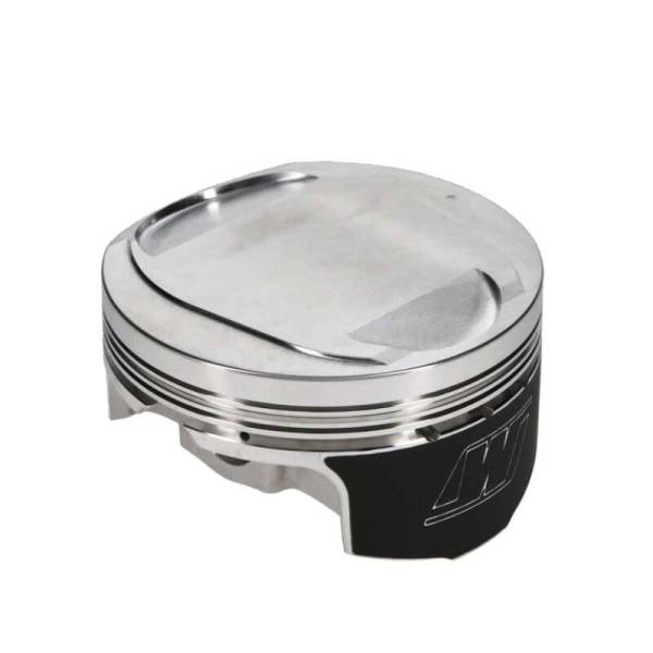 Wiseco - Wiseco K0399X05 Wiseco Chrysler 6.4L Gen III Hemi Apache 4.095in Bore 6.125in Rod 0.927in Pin Pistons - Set of 8