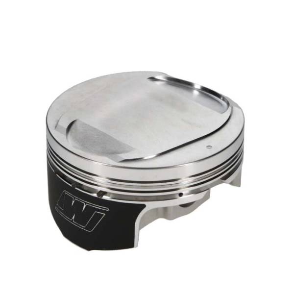 Wiseco - Wiseco K0399XS Wiseco Chrysler 6.4L Gen III Hemi Apache 4.090in Bore 6.125in Rod 0.927in Pin Pistons - Set of 8