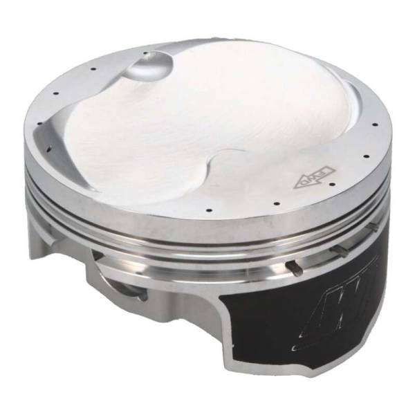 Wiseco - Wiseco K0433B85 Wiseco Chevy LS Series Stroker Max Dome 1.110in CH 4.085in Bore Piston Kit