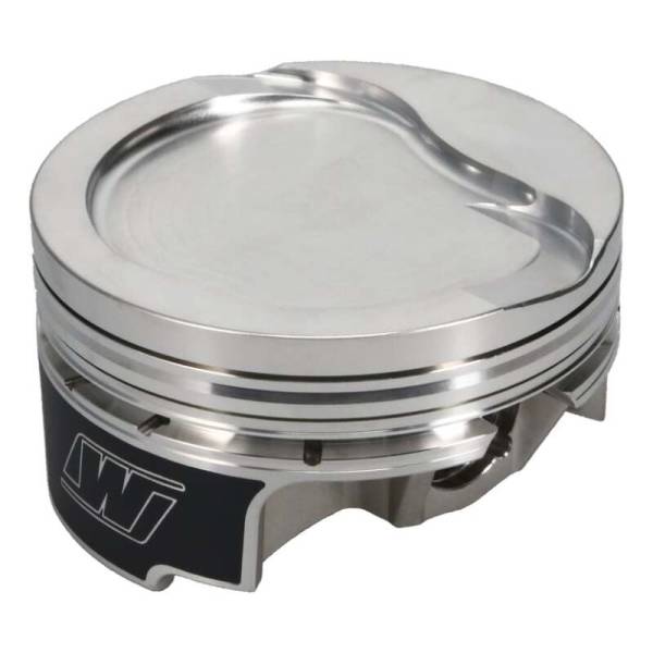 Wiseco - Wiseco K0550XS Wiseco Ford 7.3L Godzilla V8 - 22cc R/Dome 4.220in Bore 6.318 Rod 3.976 Stroke Piston Kit