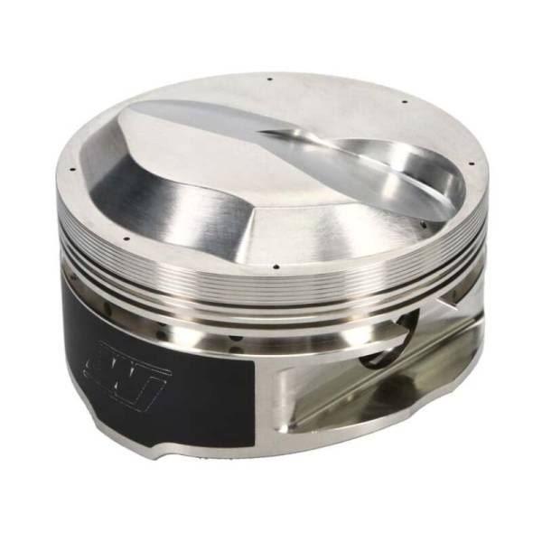 Wiseco - Wiseco K243A3 Wiseco Chevy BB DRAG 1.120inchCH (6243A3) Piston Shelf Stock Kit