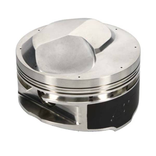 Wiseco - Wiseco K243A6 Wiseco Chevy BB DRAG 1.120inchCH (6243A6) Piston Shelf Stock Kit