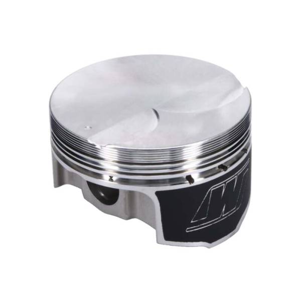 Wiseco - Wiseco K398X65 Wiseco Chevy LS 4.065in Bore 1.304in CH -3.2 CC 0.927in Pin Piston Shelf Stock Kit - Set of 8