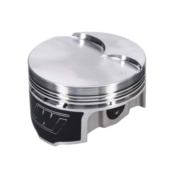 Wiseco - Wiseco K398X8 Wiseco Chevy LS Series -3.2cc FT 4.080inch Bore Piston Shelf Stock Kit - Set of 8