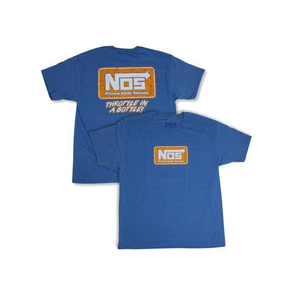 NOS - BHHV 19071-SMNOS NOS T-Shirt