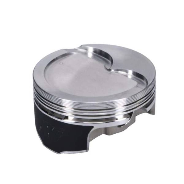 Wiseco - Wiseco K444X75 Wiseco Chevy LS Series -11cc R/Dish 1.300 x 4.075in Bore Piston Shelf Stock Kit