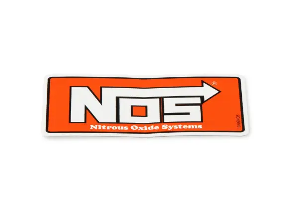 NOS - BHHV 19208NOS NOS Decal