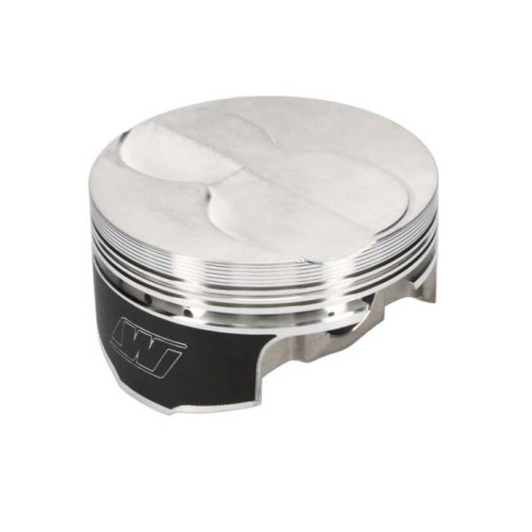 Wiseco - Wiseco K464X75 Wiseco Chevrolet LS 4.075in Bore 4.000in Stroke 1.110 CH -3cc Dome - Set of 8