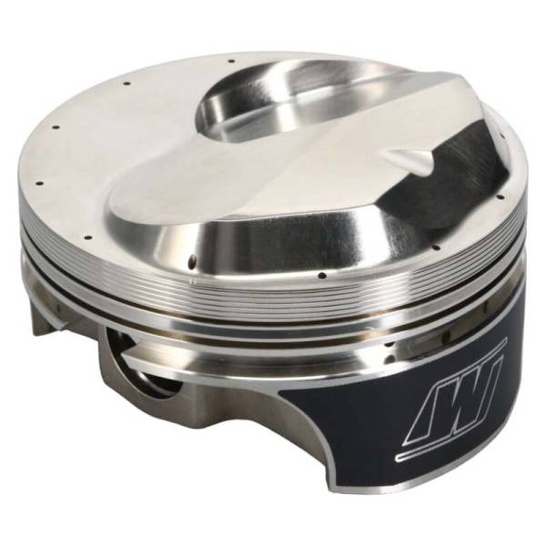 Wiseco - Wiseco K478B130 Wiseco 4.630 Big Block Chevy Quick 16 +42cc Dome 1.120CH Piston Set