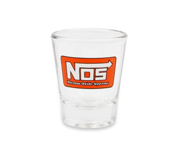 NOS - BHHV 36-489 NOS Shot Glass