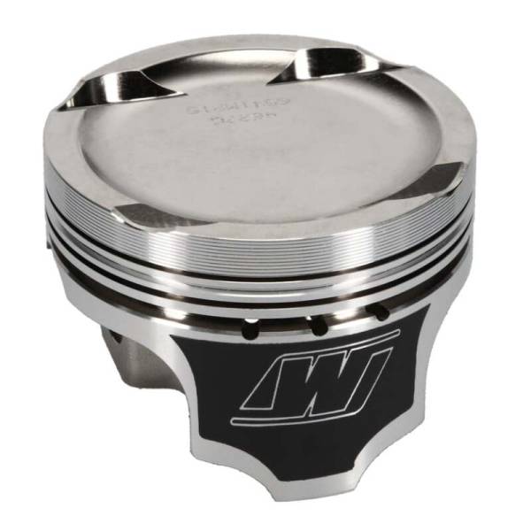 Wiseco - Wiseco K541M815AP Wiseco Acura Turbo -12cc 1.181 X 81.5MM Piston Kit