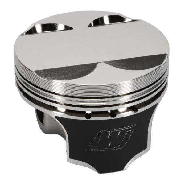 Wiseco - Wiseco K542M81 Wiseco Honda Turbo F-TOP 1.176 X 81.0MM Piston Shelf Stock Kit