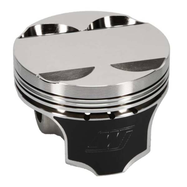 Wiseco - Wiseco K542M8125AP Wiseco 93-01 Honda Civic Si B16A 1.176 X 81.25MM Piston Kit