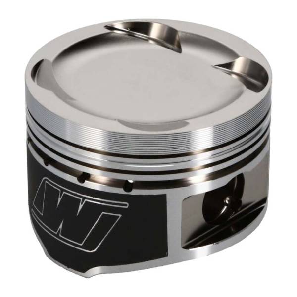 Wiseco - Wiseco K550M8625 Wiseco Toyota 2JZGTE Turbo -14.8cc 1.338 X 86.25in Bore Piston Shelf Stock Kit