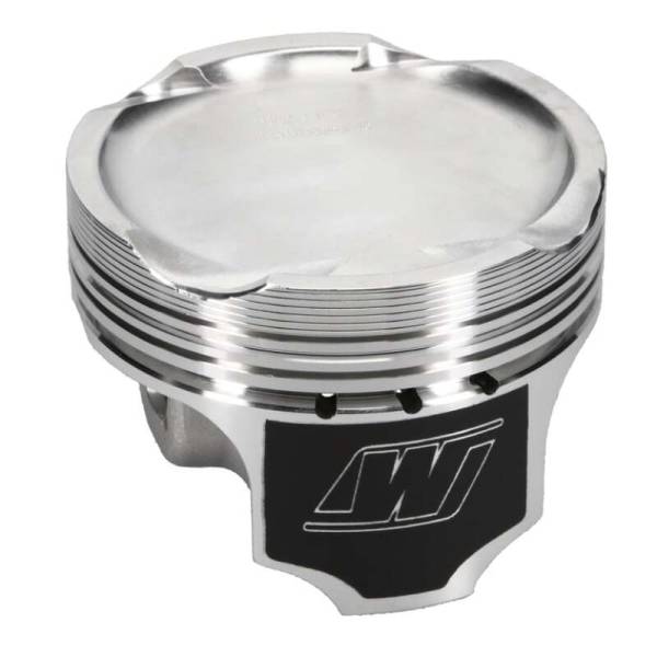 Wiseco - Wiseco K565M82 Wiseco Toyota Turbo 4v Dished -16cc 82MM Piston Shelf Stock Kit