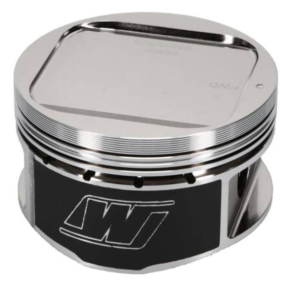 Wiseco - Wiseco K588M925AP Wiseco Subaru WRX 4v R/Dome 8.4:1 CR 92.5 Piston Kit