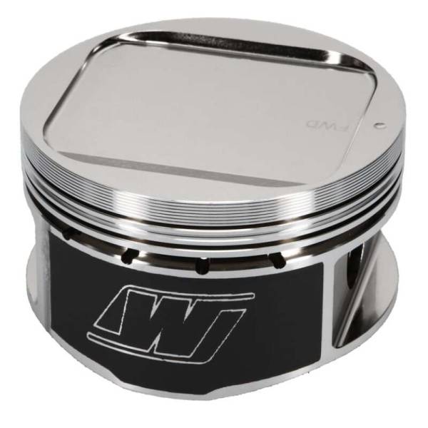 Wiseco - Wiseco K588M92AP Wiseco Subaru WRX 4v R/Dome 8.4:1 CR 92mm Piston Kit