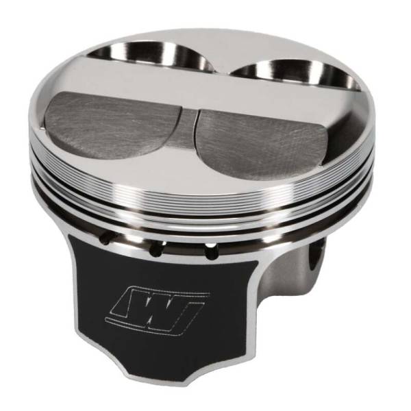 Wiseco - Wiseco K594M8425 Wiseco AC/HON B 4v DOME +8.25 STRUT 8425XX Piston Shelf Stock Kit