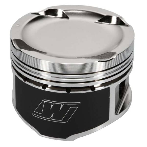 Wiseco - Wiseco K595M8525 Wiseco Mitsubishi Lancer Evo 8 4G63 Turbo Piston Shelf Stock Kit