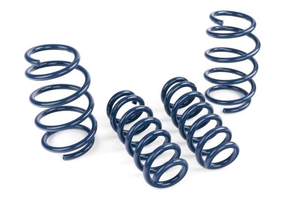 Dinan - GFBV D100-0938 Dinan Performance Spring Set - 2020-2026 Toyota GR Supra