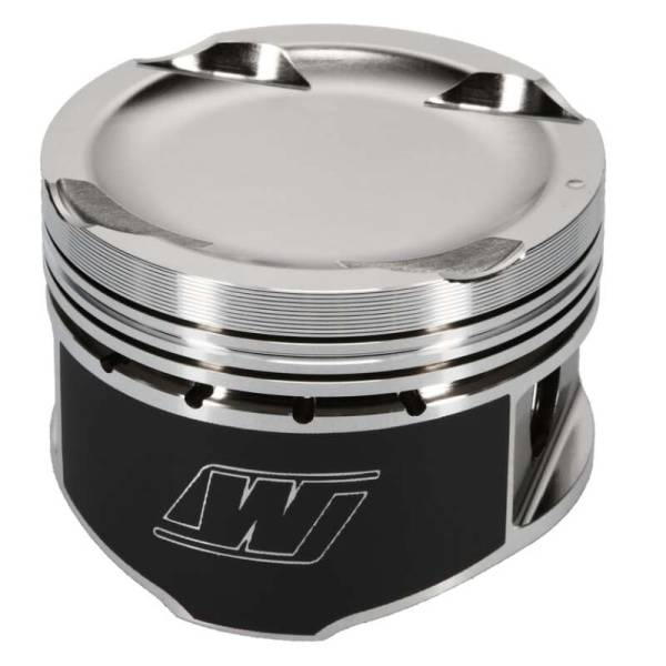 Wiseco - Wiseco K596M855AP Wiseco Mitsubishi Lancer EVO 8 Stroker Turbo Piston Kit