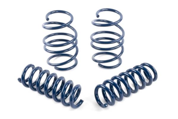 Dinan - GFBV D100-0939 Dinan Performance Spring Set - 2022-2026 BMW M240i xDrive - Fits 2022-2026 BMW M240i xDrive