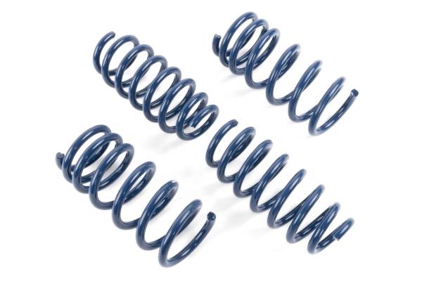 Dinan - GFBV D100-0941 Dinan Performance Spring Set - 2020-2023 Tesla Model Y - Fits 2020-2023 Tesla Y