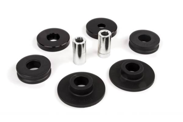 Dinan - GFBV D110-0007 Rear Upper Shock Mount Kit - 2006-2013 BMW 135i/325i/328i/330i/335i/335is - Fits select 2006-2013 BMW models