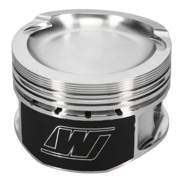 Wiseco - Wiseco K607M825 Wiseco VW VR6 2.8L 10.5:1 82.5mm Piston Shelf Stock Kit