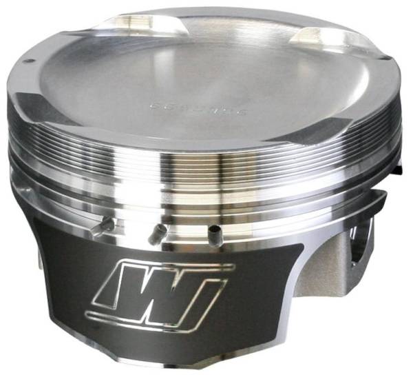 Wiseco - Wiseco K607M83 Wiseco VW VR6 2.8L 10.5:1 83mm Piston Shelf Stock Kit