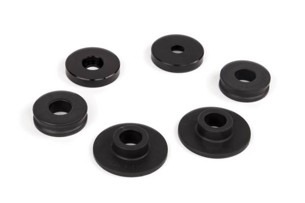Dinan - GFBV D110-0009 Dinan Shock Mount Kit - 2009-2013 BMW M3 - Fits 2008-2013 BMW M3
