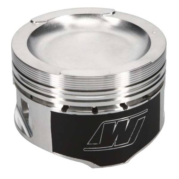 Wiseco - Wiseco K609M835 Wiseco Volkswagen 2.0 ABA 8v -15cc Turbo 83.5mm Piston Shelf Stock Kit
