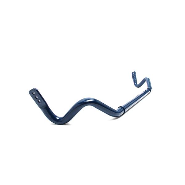 Dinan - GFBV D120-0520 Dinan Lightweight Tubular Anti-Roll Bar - BMW 1M/M3 - Fits 2008-2013 BMW M3, 1 Series M