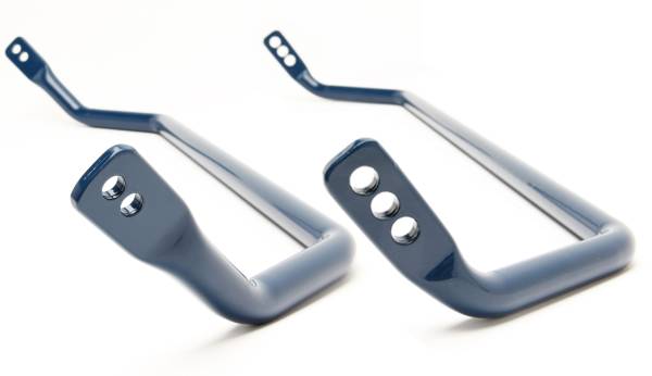 Dinan - GFBV D120-0560 Dinan Lightweight Tubular Anti-Roll Bar Set - 2012-2019 BMW M5/M6 - Fits 2012-2019 BMW M6, M6 Gran Coupe, M5