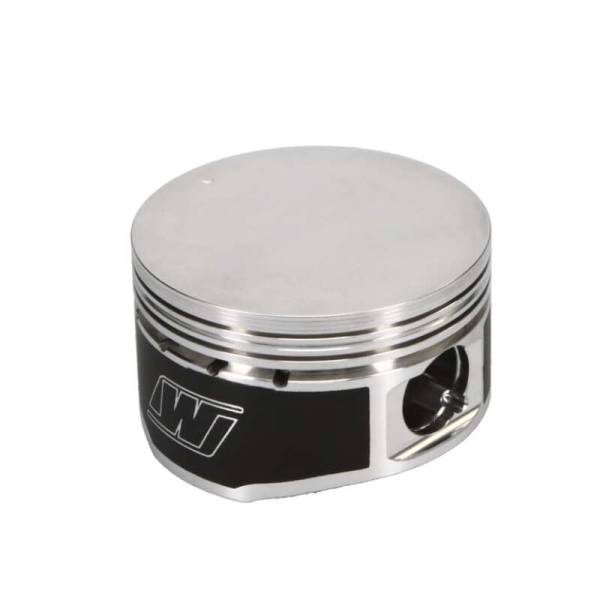Wiseco - Wiseco K618M77 Wiseco Mini-Cooper 2002-5 FT 8.5:1 Turbo 77mm Piston Shelf Stock Kit