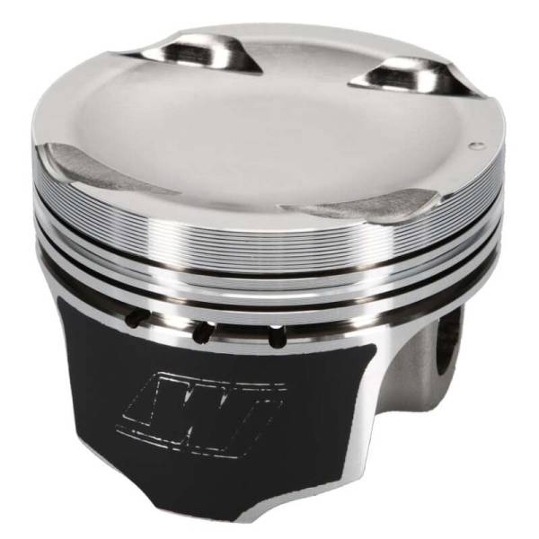 Wiseco - Wiseco K625M865AP Wiseco 1400 HD Mitsubishi 4G63 Turbo -14cc Piston Kit