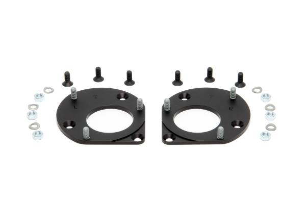 Dinan - GFBV D160-0600 Dinan Camber-Caster Plates - 2006-2010 BMW M5/M6 - Fits 2006-2010 BMW M5, M6