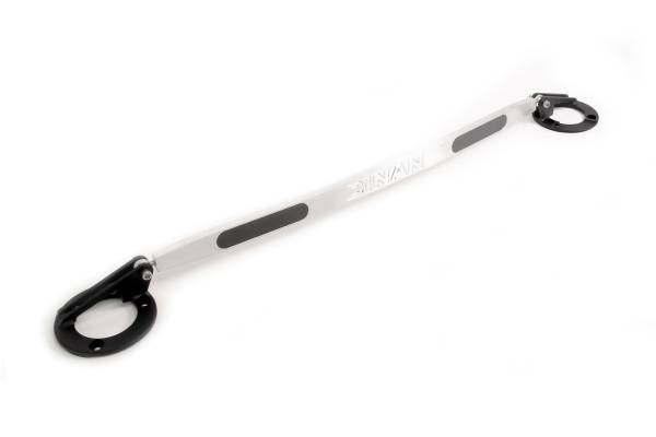 Dinan - GFBV D180-0362 Dinan Strut Tower Brace - 1992-2000 BMW 323i/325i/328i/M3/Z3 - Fits select 1992-2000 BMW models